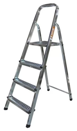 Стремянка стальная СС 1х4 Вихрь купить в Когалыме