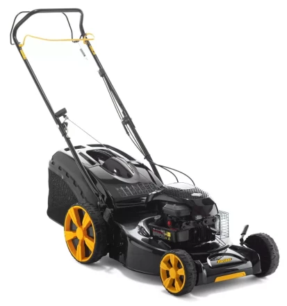 Бензиновая газонокосилка Partner P46-450 C купить в Когалыме