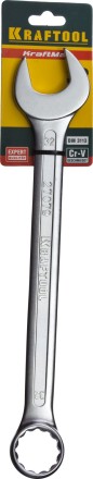 Ключ комбинированный KRAFTOOL EXPERT, Cr-V, DIN 3113 27079-32 купить в Когалыме