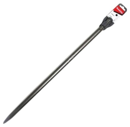 Пикообразное зубило Makita D-34198, SDS-Max 600 мм купить в Когалыме