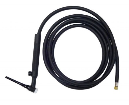 Горелка TIG 26V 180A (35%) M12x1, 8m с клапаном купить в Когалыме