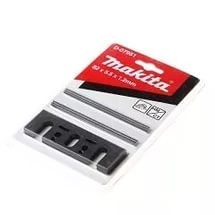 Нож для рубанка 82 мм Makita D-07951 (4шт) купить в Когалыме