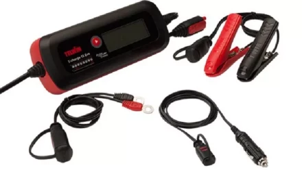 Зарядное устройство T-CHARGE 12 EVO 6V/12V Telwin купить в Когалыме