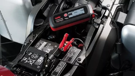 Зарядное устройство T-CHARGE 12 EVO 6V/12V Telwin купить в Когалыме