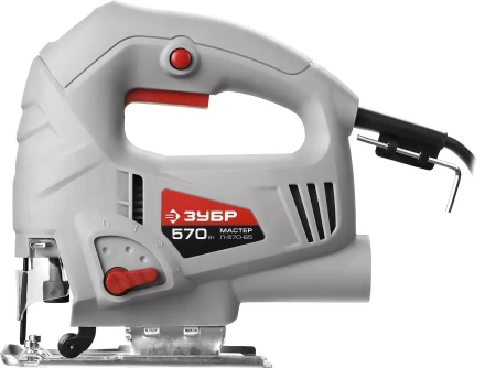 Лобзик электрический Л-570-65 серия МАСТЕР купить в Когалыме