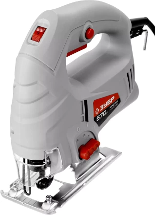 Лобзик электрический Л-570-65 серия МАСТЕР купить в Когалыме