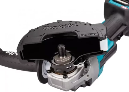 Бампер защитного кожуха 125 мм Makita (199710-5) купить в Когалыме