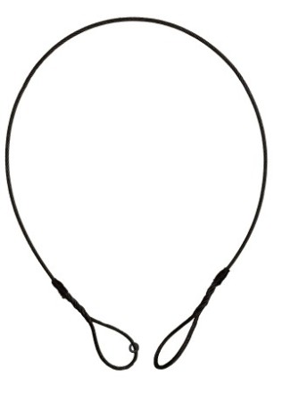 Строп СКП-2.50 т. L=2.50м заплет ГОСТ 7668-80 купить в Когалыме