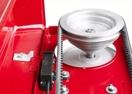 Радиально-сверлильный + тиски ЗСС-550 серия МАСТЕР купить в Когалыме