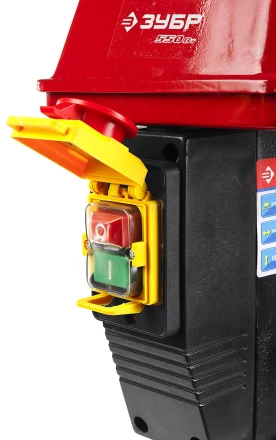 Радиально-сверлильный + тиски ЗСС-550 серия МАСТЕР купить в Когалыме