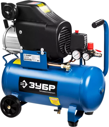 Компрессор воздушный ЗКПМ-310-24-2.2 серия ПРОФЕССИОНАЛ купить в Когалыме