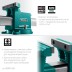 Тиски KRAFTOOL STEEL стальные 32701-125 купить в Когалыме
