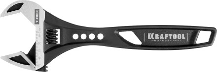Ключ разводной силовой KRAFTOOL T-REX 27254-30 купить в Когалыме