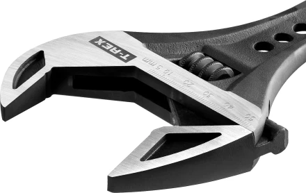 Ключ разводной силовой KRAFTOOL T-REX 27254-30 купить в Когалыме