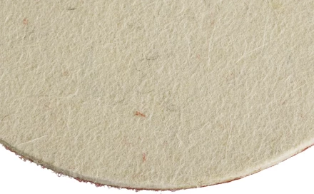 Полировальная насадка STAYER "MASTER" из фетра на липучке d=150мм 35930-150 купить в Когалыме