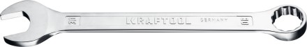 Ключ комбинированный KRAFTOOL, Cr-V, DIN 3113 27079-30 купить в Когалыме