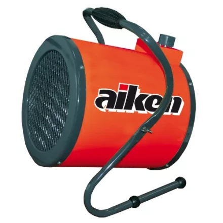 Тепловая пушка электрическая Aiken MEH 900R купить в Когалыме