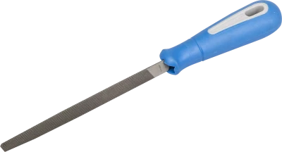 Напильники трехгранные серия ПРОФЕССИОНАЛ