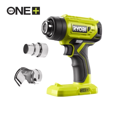 Ryobi Технический фен ONE R18HG-0 5133004423 купить в Когалыме