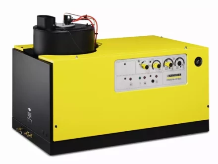 Автомойка высокого давления Karcher HDS 12/14 ST ECO купить в Когалыме