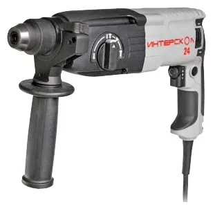 Перфоратор Интерскол П-24/700 ЭР-2 купить в Когалыме