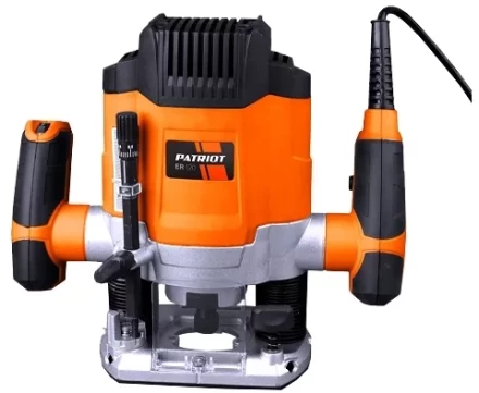 Фрезер PATRIOT ER120 купить в Когалыме