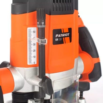 Фрезер PATRIOT ER120 купить в Когалыме