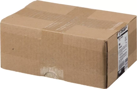 Гайки DIN 6923 с фланцем коробка 5 кг серия МАСТЕР купить в Когалыме