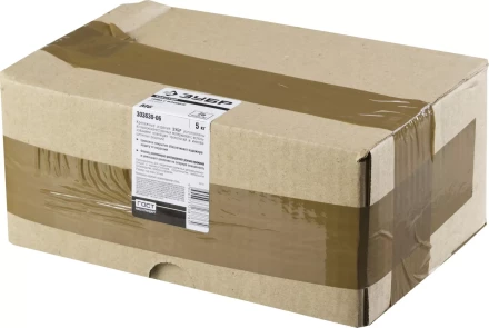 Гайки DIN 6923 с фланцем коробка 5 кг серия МАСТЕР купить в Когалыме