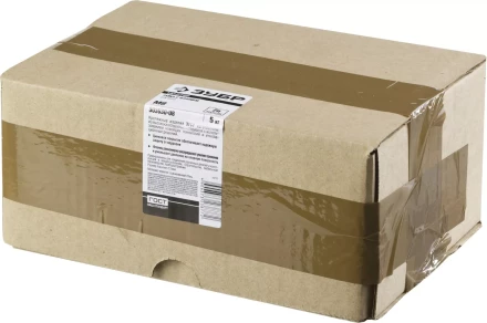 Гайки DIN 6923 с фланцем коробка 5 кг серия МАСТЕР купить в Когалыме