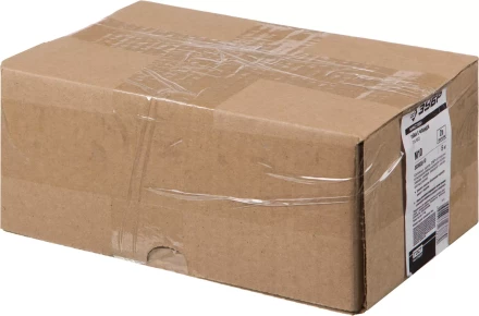 Гайки DIN 6923 с фланцем коробка 5 кг серия МАСТЕР купить в Когалыме