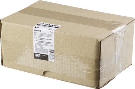 Гайки DIN 6923 с фланцем коробка 5 кг серия МАСТЕР купить в Когалыме