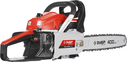 Бензиновая пила (бензопила) ПБЦ-М450 40П серия МАСТЕР купить в Когалыме