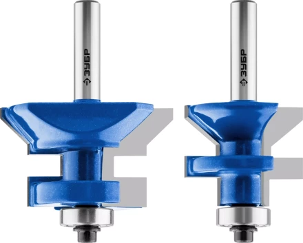 Наборы фрез для вагонки серия ПРОФЕССИОНАЛ купить в Когалыме