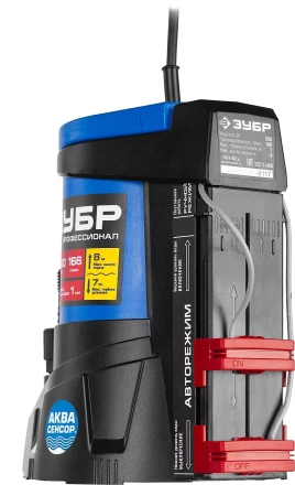 Насос дренажный НПЧ-Т7-550 серия ПРОФЕССИОНАЛ купить в Когалыме