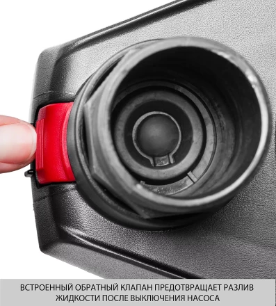 Насос дренажный НПЧ-Т7-550 серия ПРОФЕССИОНАЛ купить в Когалыме