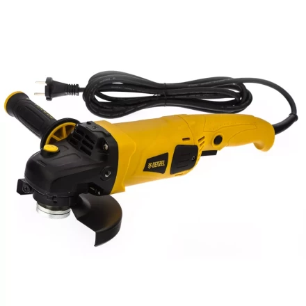 Углошлифовальная машина AG-150-1500 Denzel 26910 купить в Когалыме