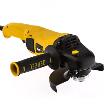 Углошлифовальная машина AG-150-1500 Denzel 26910 купить в Когалыме