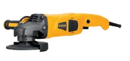 Углошлифовальная машина AG-150-1500 Denzel 26910 купить в Когалыме