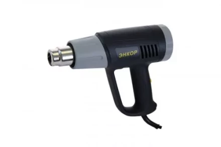 Фен строительный ПТЭ-2000/3 50311 купить в Когалыме