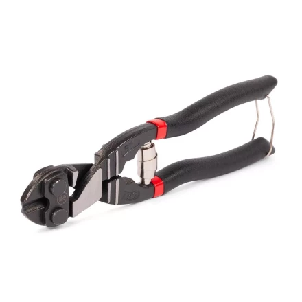 Компактный ручной болторез КВТ БРК-220 для резки болтов до 6 мм (86928) купить в Когалыме