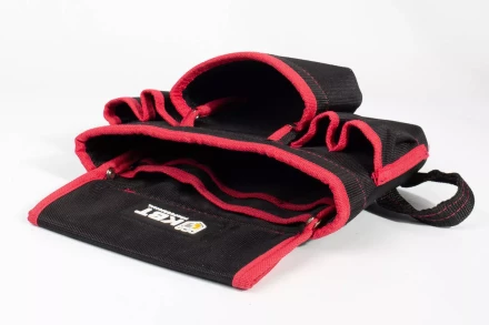 Сумка монтажника поясная КВТ С-13 (78529) купить в Когалыме