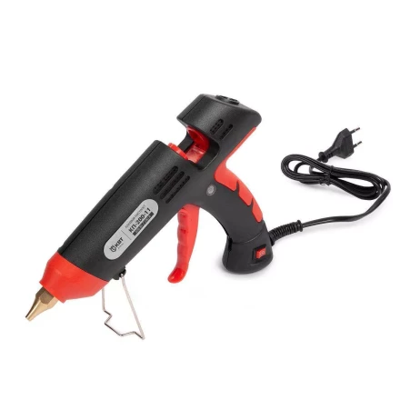 Пистолет клеевой КВТ КП-200-11 200 Вт, стержня 11 мм (87968) купить в Когалыме