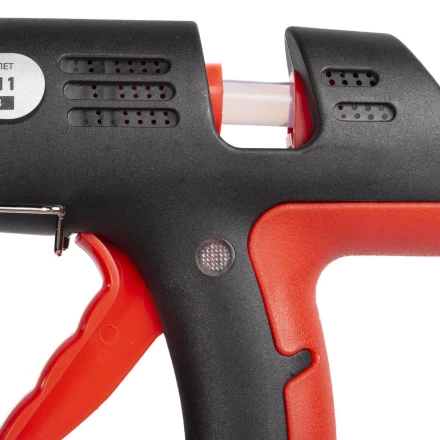 Пистолет клеевой КВТ КП-200-11 200 Вт, стержня 11 мм (87968) купить в Когалыме