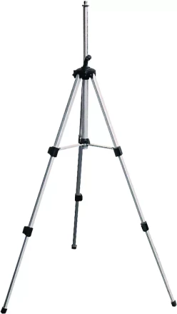 Штатив для лазерных уровней 420-1260 мм 35027 35029 35033  MATRIX 35090 купить в Когалыме