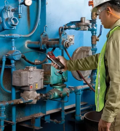 Детектор горючих газов micro CD-100  36163 купить в Когалыме