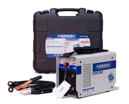 Сварочный инвертор Aurora MINIONE 1800 купить в Когалыме