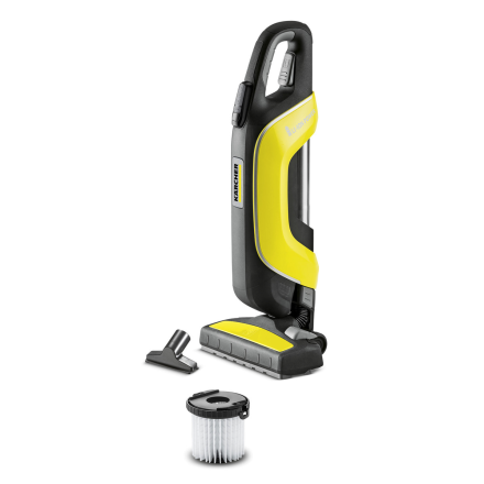 Аккумуляторный пылесос KARCHER VC 5 Cordless купить в Когалыме