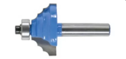 Фреза профильная с подш 36001 Кратон 1 09 03 077 купить в Когалыме