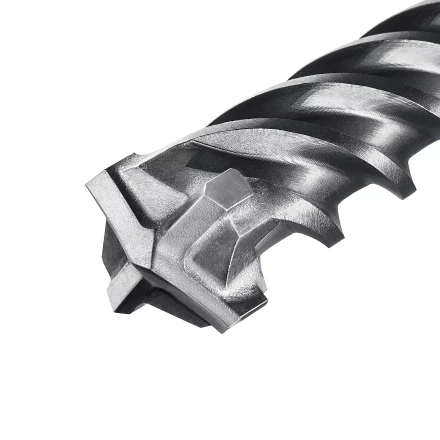 ЗУБР ПРОФИ-4Х 20x310 мм, SDS-plus бур (29313-310-20) купить в Когалыме